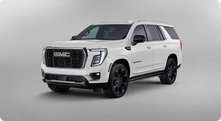 GMC Yukon
